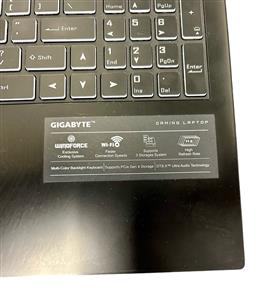  GIGABYTE G5 GD - 15.6 FHD IPS Anti-Glare 144Hz, Intel